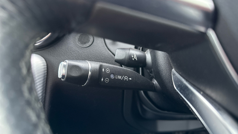 Mercedes-Benz SLC 200 AMG Line 2dr Petrol Roadster